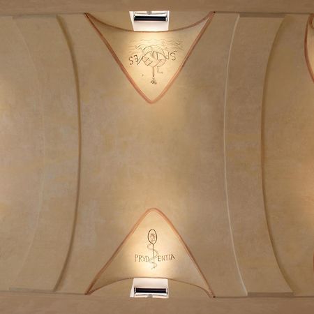 Villa Barluzzi ラヴェッロ エクステリア 写真