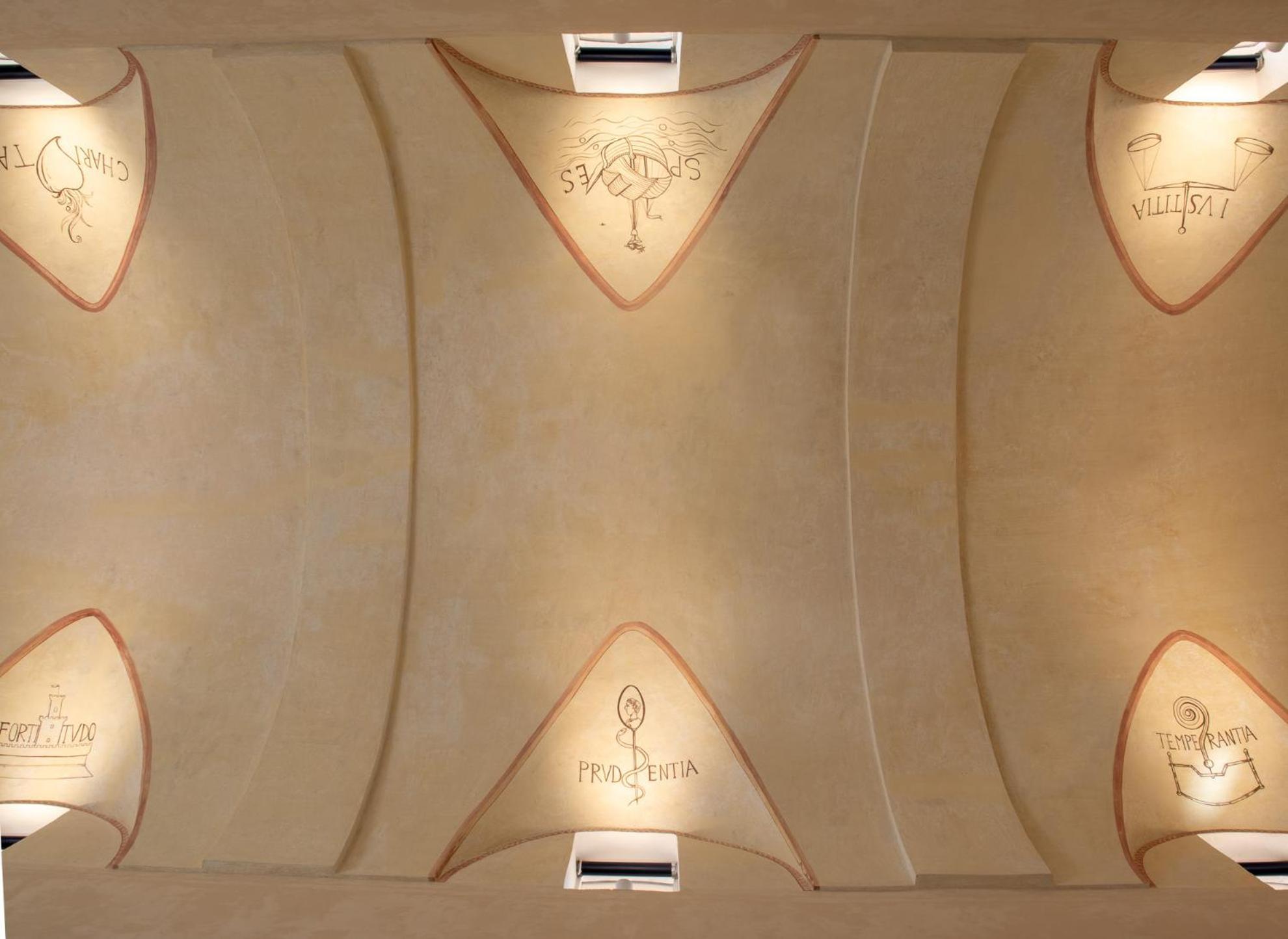 Villa Barluzzi ラヴェッロ エクステリア 写真