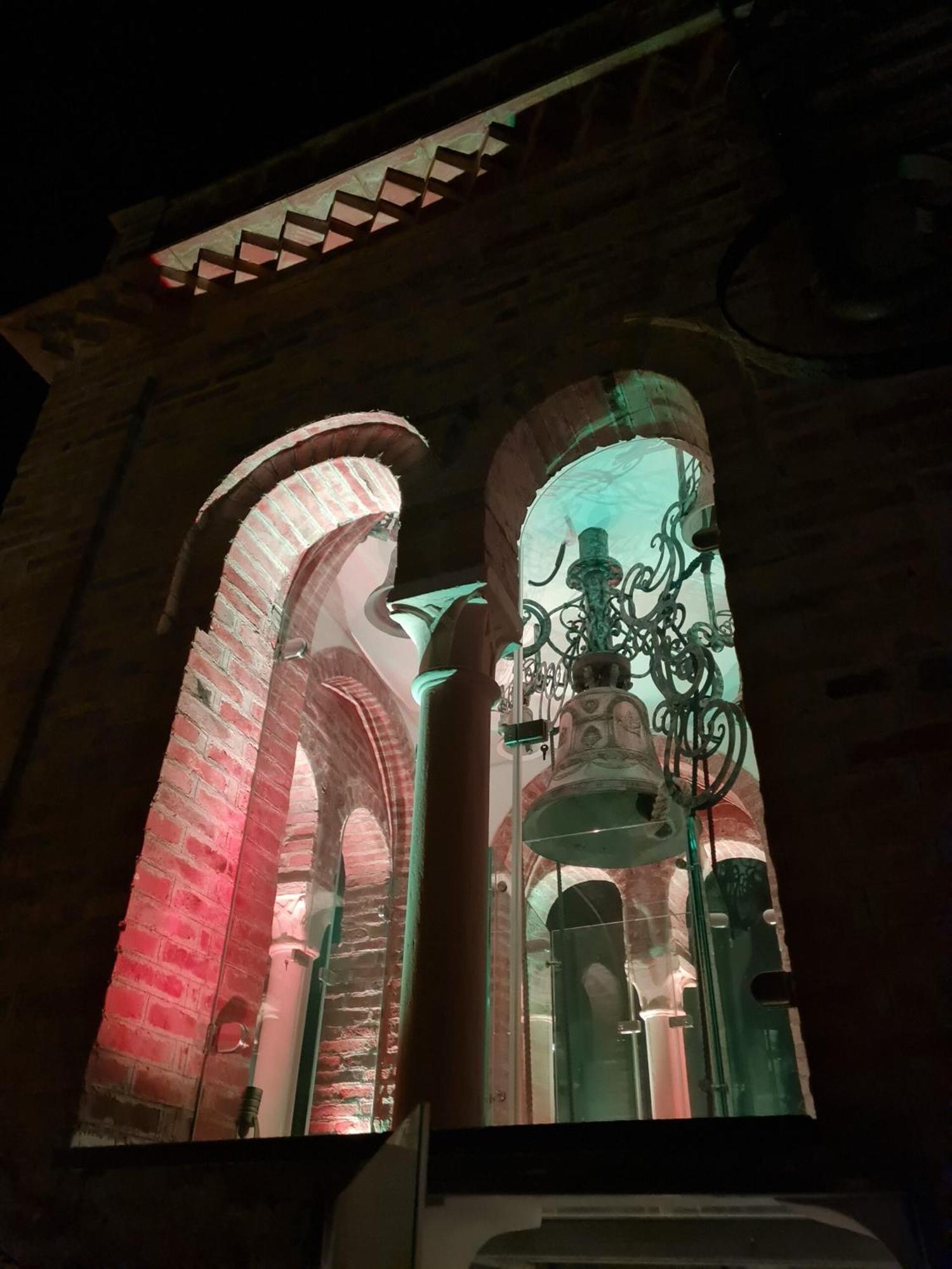 Villa Barluzzi ラヴェッロ エクステリア 写真