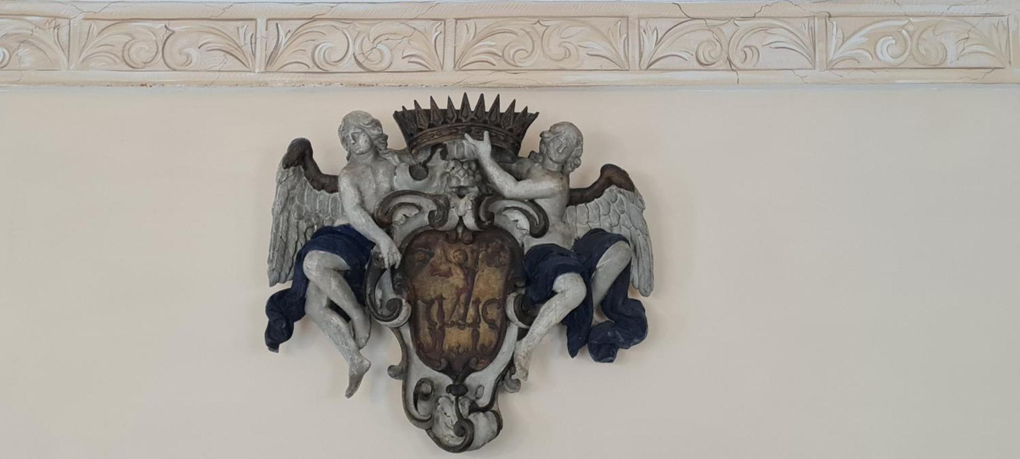 Villa Barluzzi ラヴェッロ エクステリア 写真