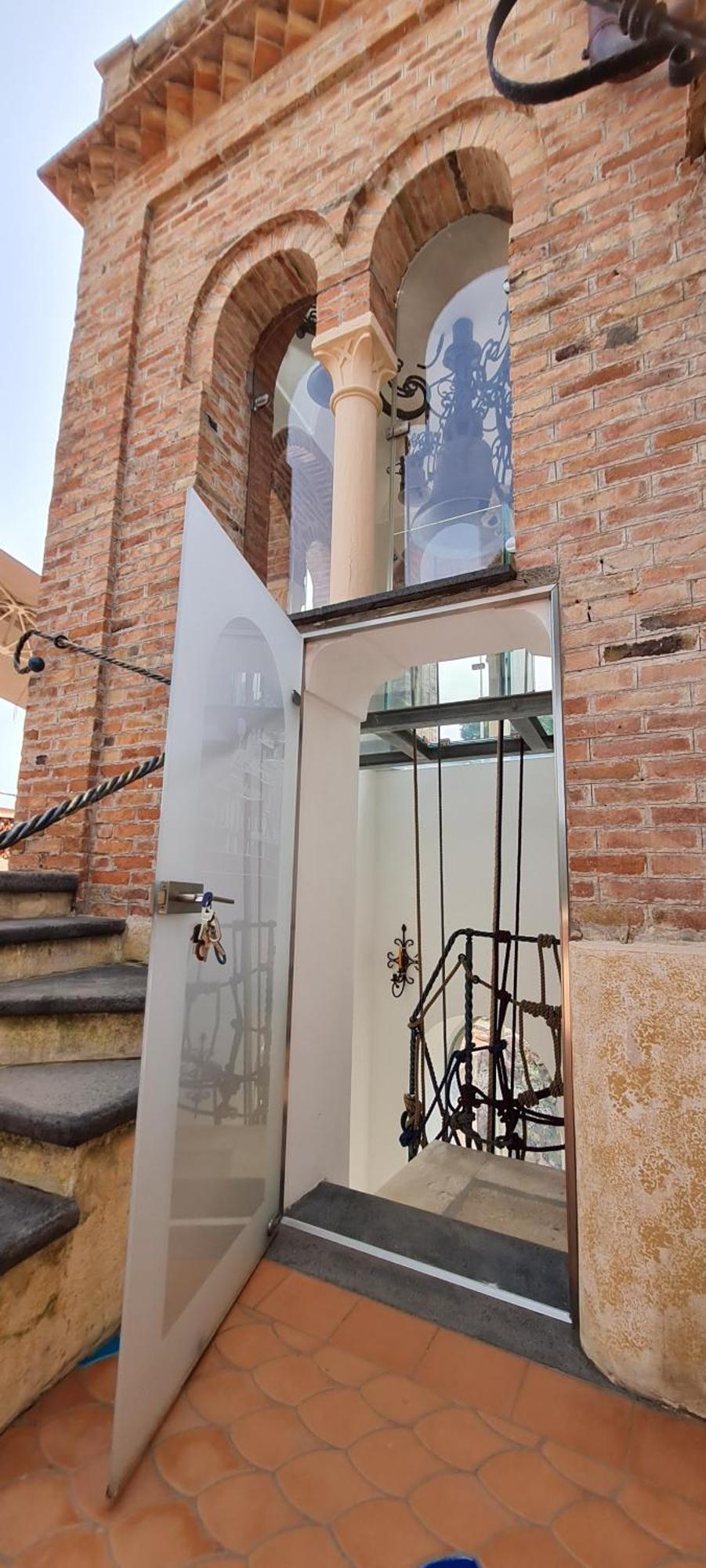 Villa Barluzzi ラヴェッロ エクステリア 写真